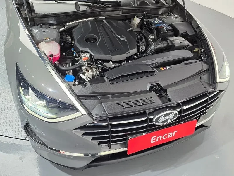Hyundai Sonata  2.0 PREMIUM, снимка 6 - Автомобили и джипове - 55087583