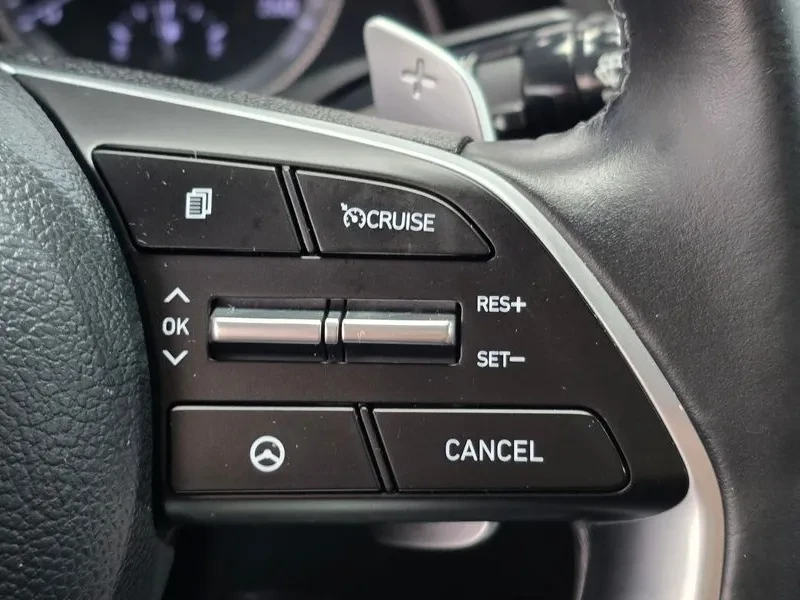 Hyundai Sonata  2.0 PREMIUM, снимка 15 - Автомобили и джипове - 55087583