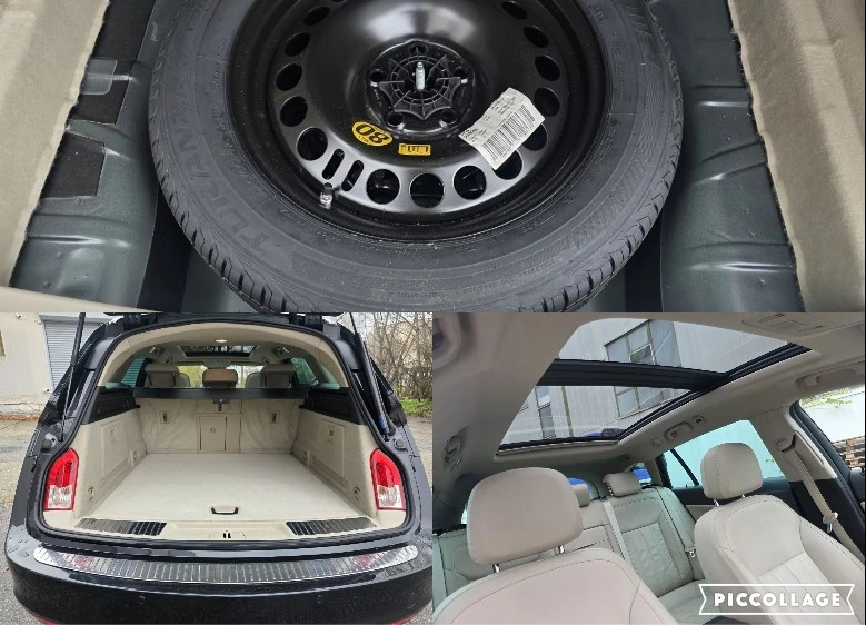Opel Insignia 1.6TI 60000km! , снимка 15 - Автомобили и джипове - 55422823