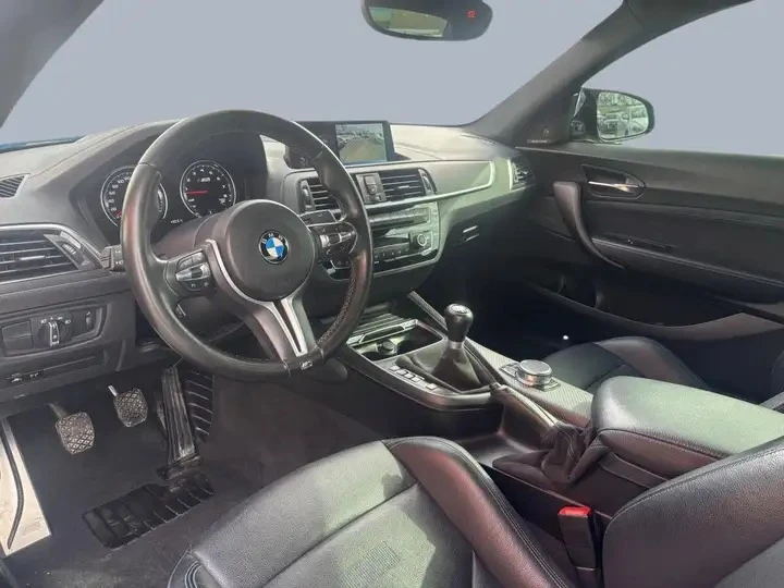 BMW M2 Manual | Mobile.bg � ����������� 7