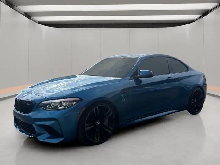 BMW M2 Manual | Mobile.bg � ����������� 1
