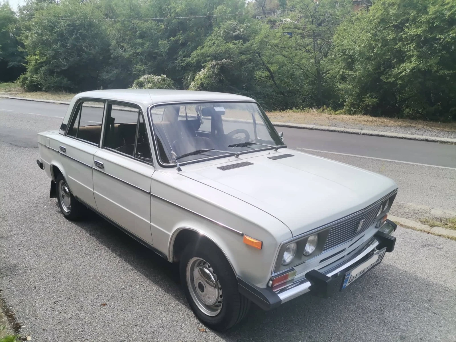 Lada 21061  - изображение 3