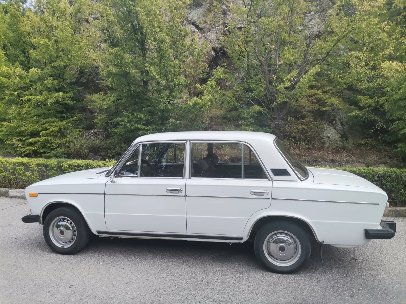 Lada 21061  - изображение 2