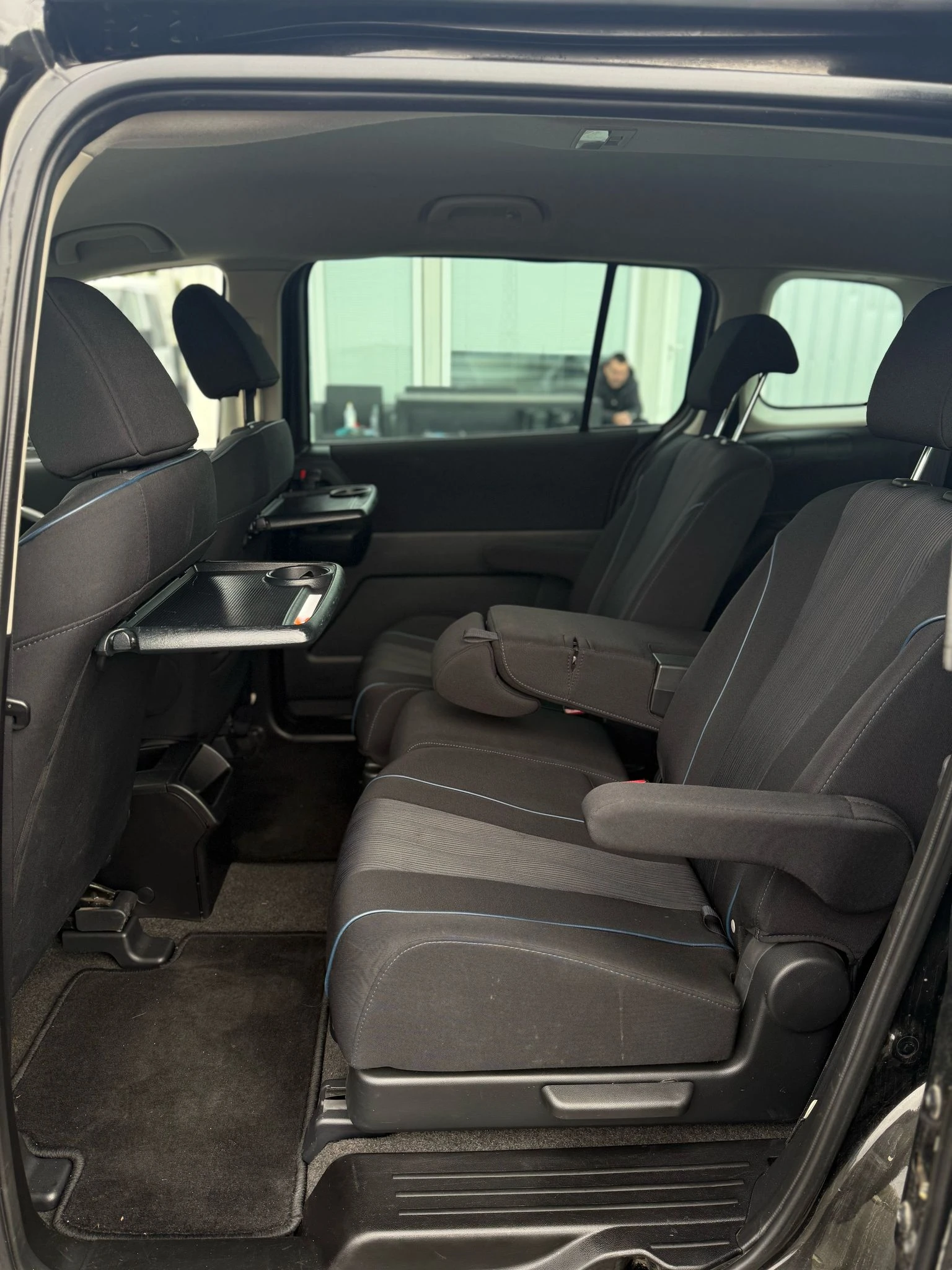 Mazda 5 2.0i Automat Swiss | Mobile.bg — изображение 14