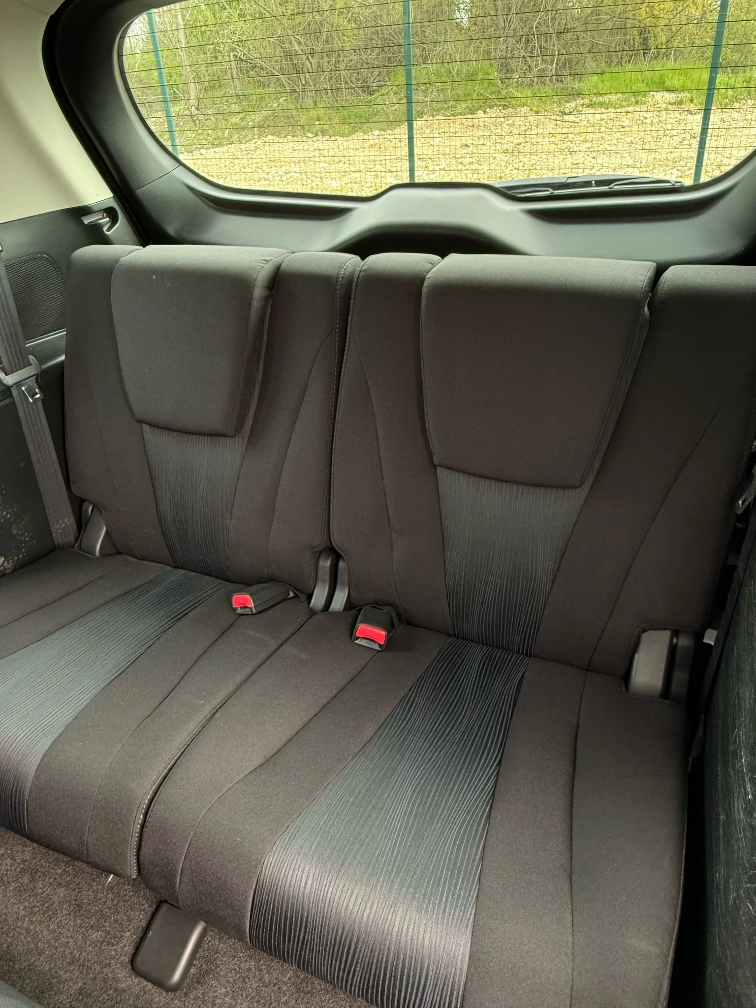 Mazda 5 2.0i Automat Swiss | Mobile.bg — изображение 16