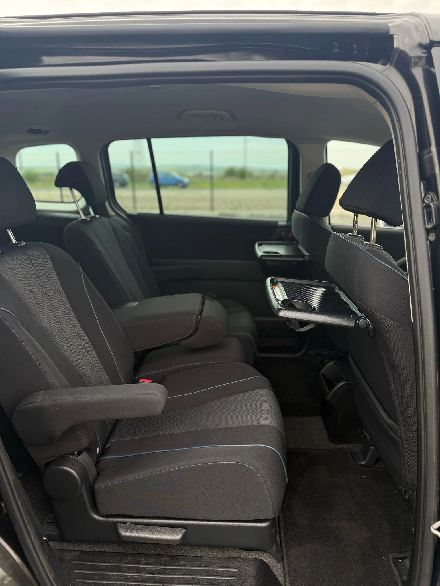 Mazda 5 2.0i Automat Swiss | Mobile.bg — изображение 13