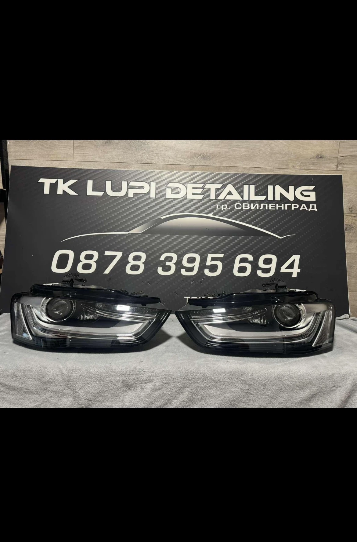 Audi A4 S-Line | Mobile.bg   14