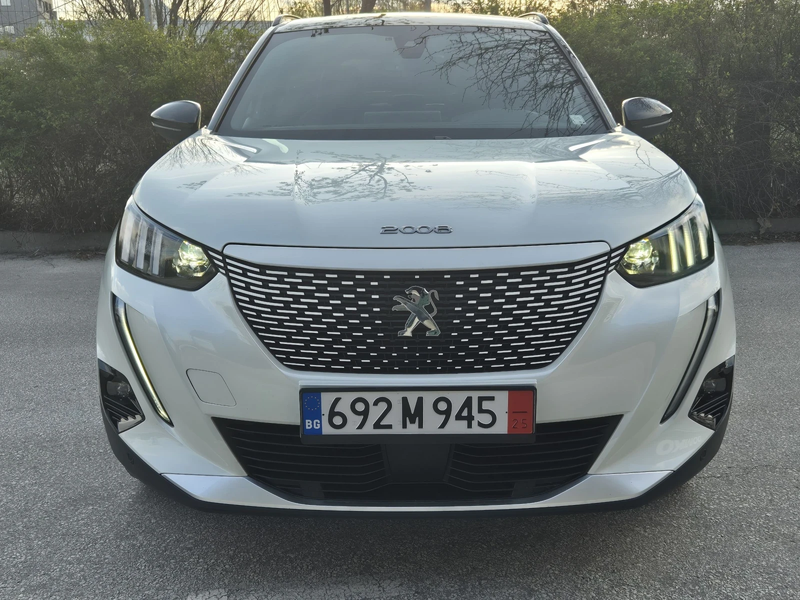 Peugeot 2008 GT line 52kw/h - изображение 2