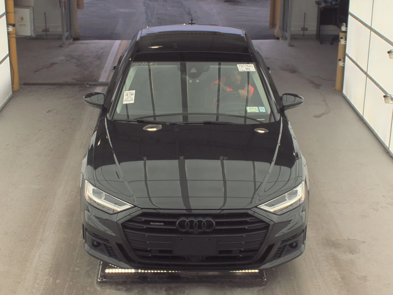 Audi A8 L* MATRIX* B&O* HEADUP* DISTRONIK* МАСАЖ* ОБДУХ* D - изображение 2