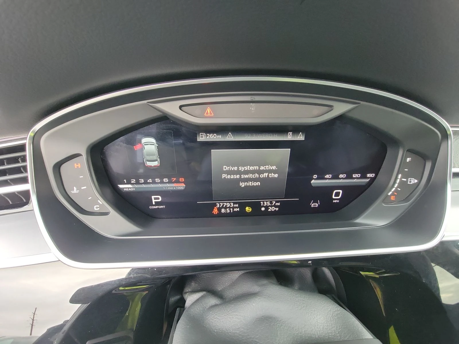 Audi A8 L* MATRIX* B&O* HEADUP* DISTRONIK* МАСАЖ* ОБДУХ* D - изображение 8
