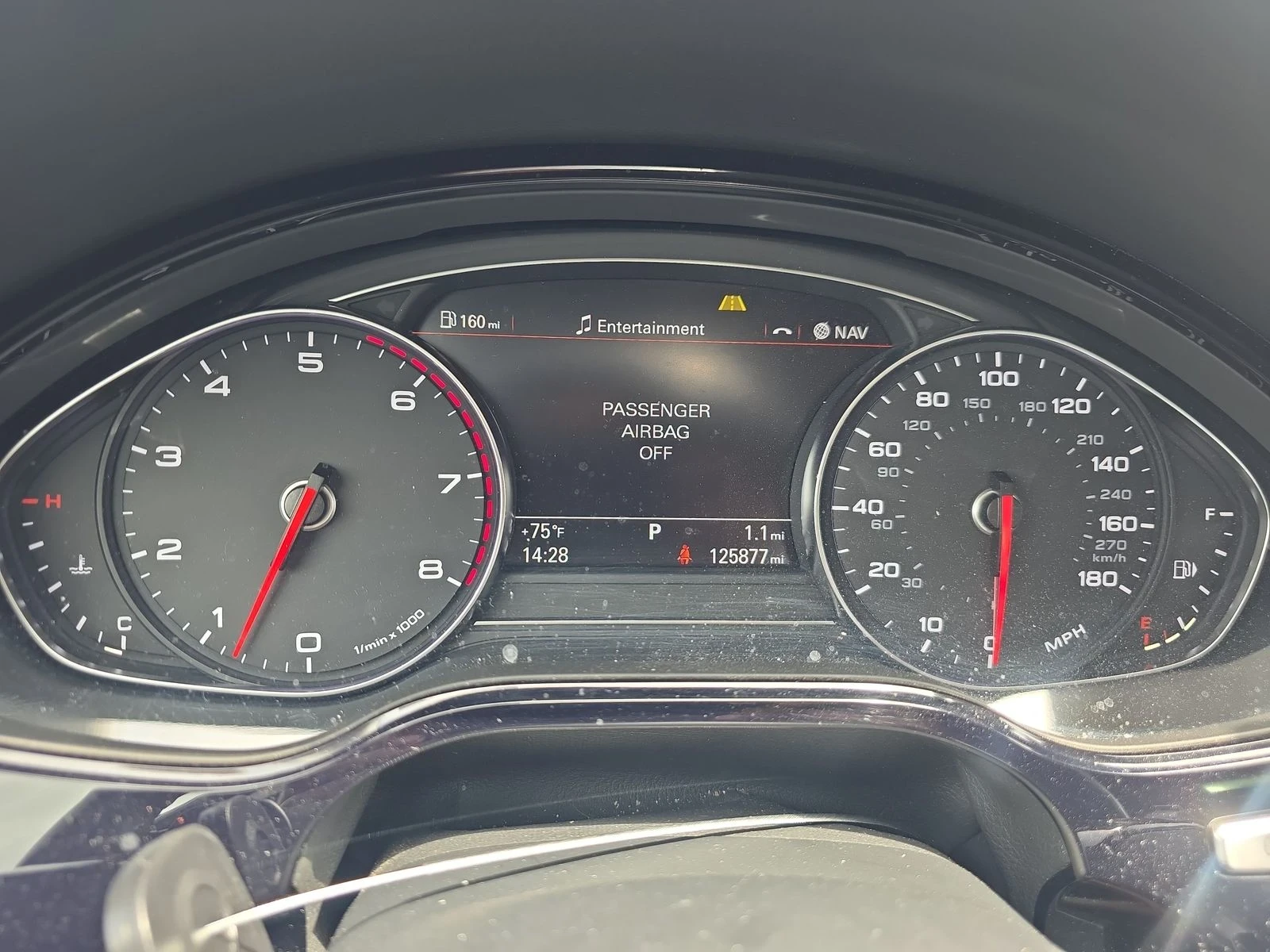 Audi A8  - изображение 10