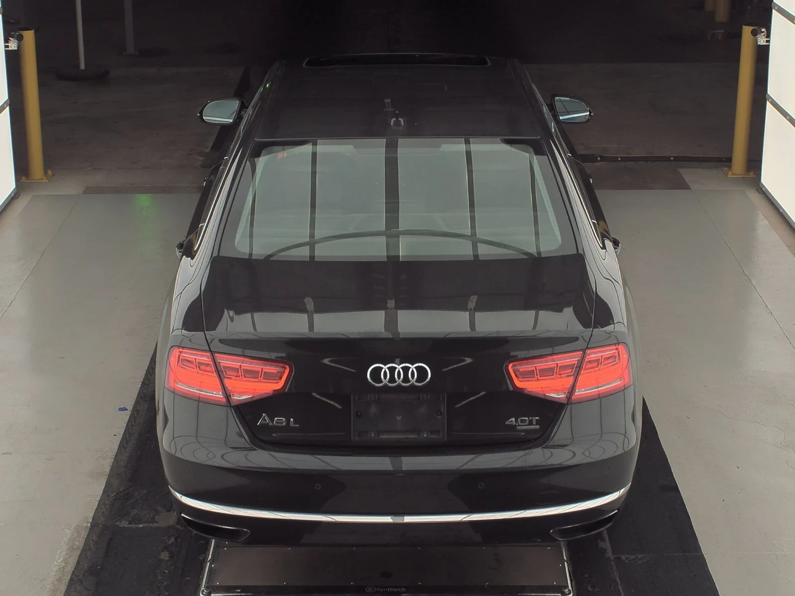 Audi A8  - изображение 5