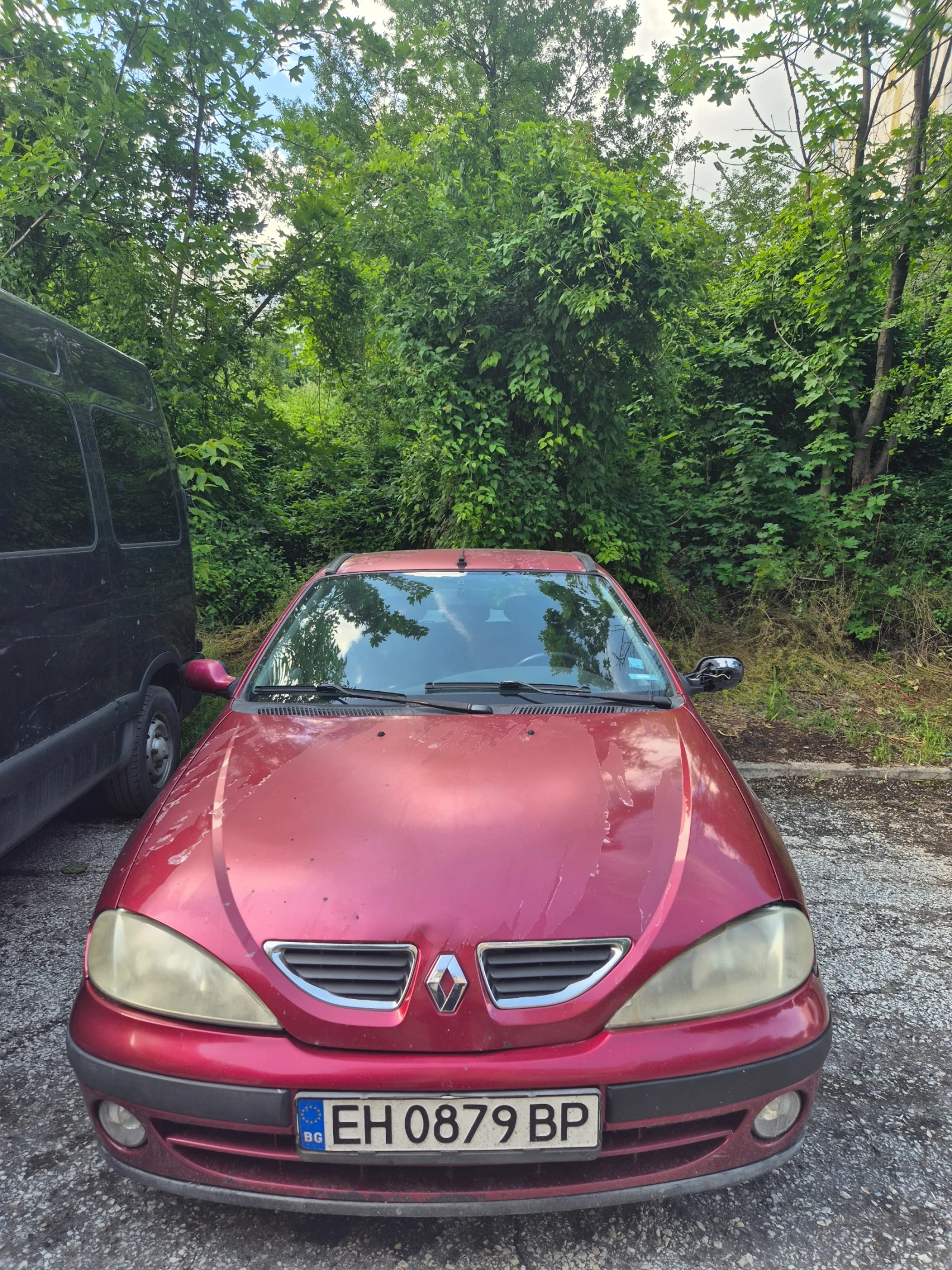 Renault Megane  - изображение 2