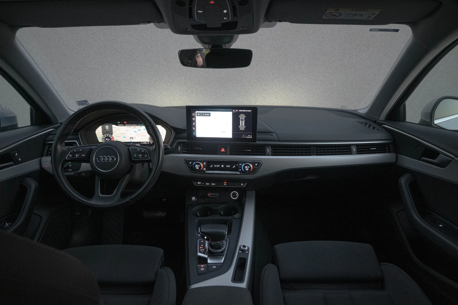 Audi A4  - изображение 9