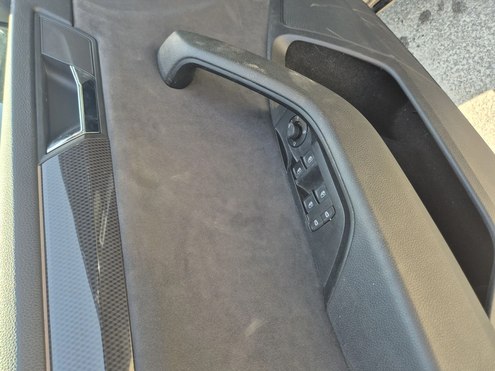 Skoda Superb 2.0 | Mobile.bg — изображение 14