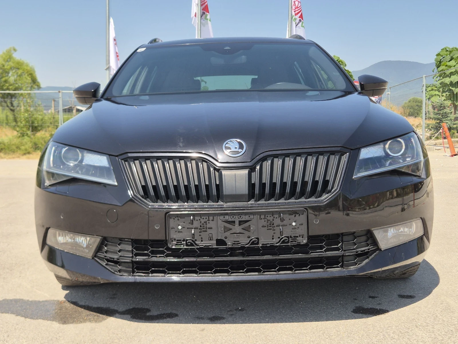 Skoda Superb 2.0 | Mobile.bg — изображение 1
