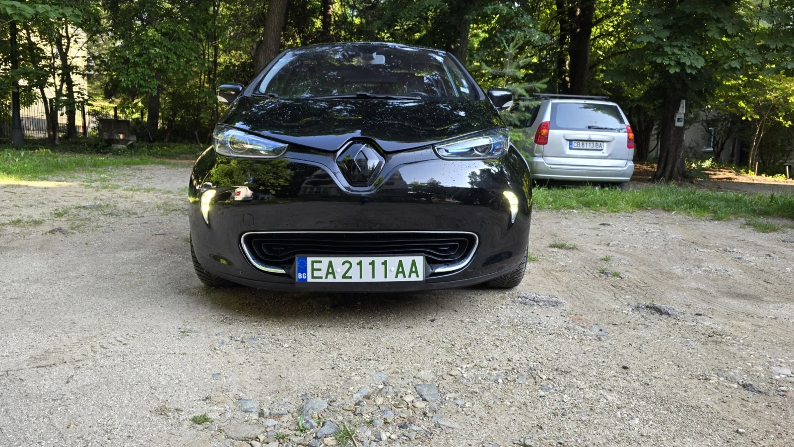 Renault Zoe Intens R240 - изображение 6