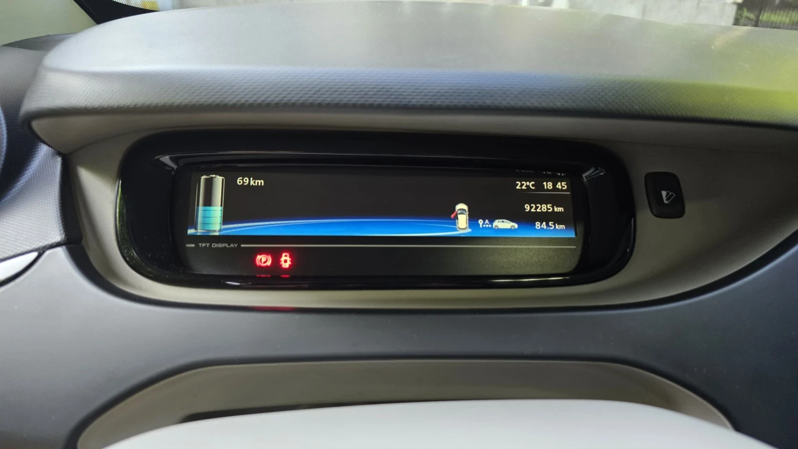 Renault Zoe Intens R240 - изображение 7