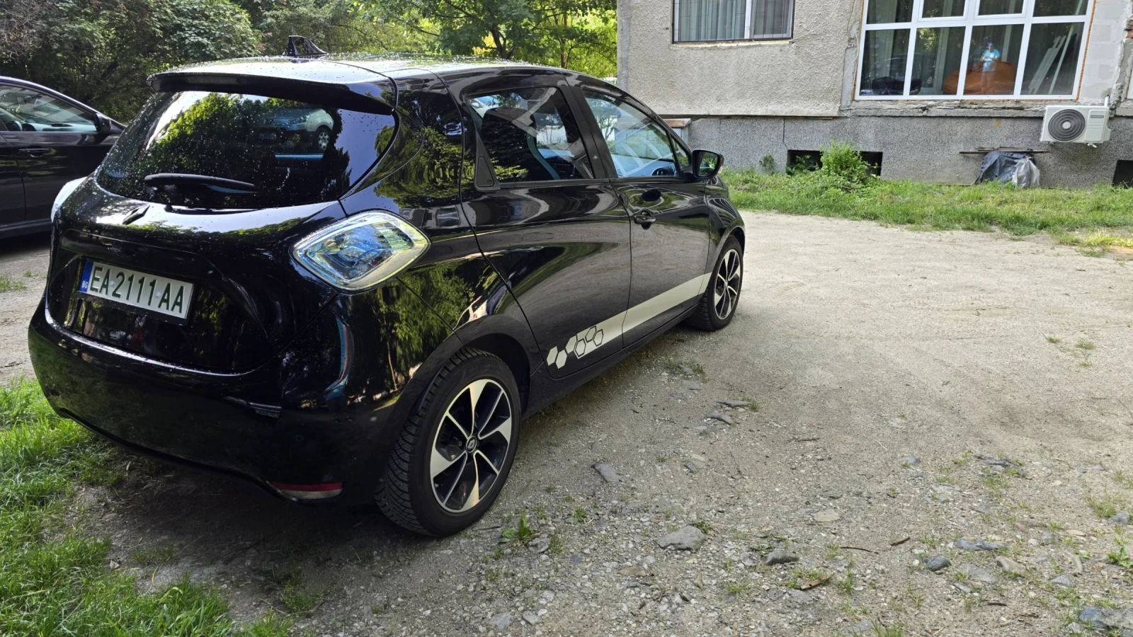 Renault Zoe Intens R240 - изображение 3