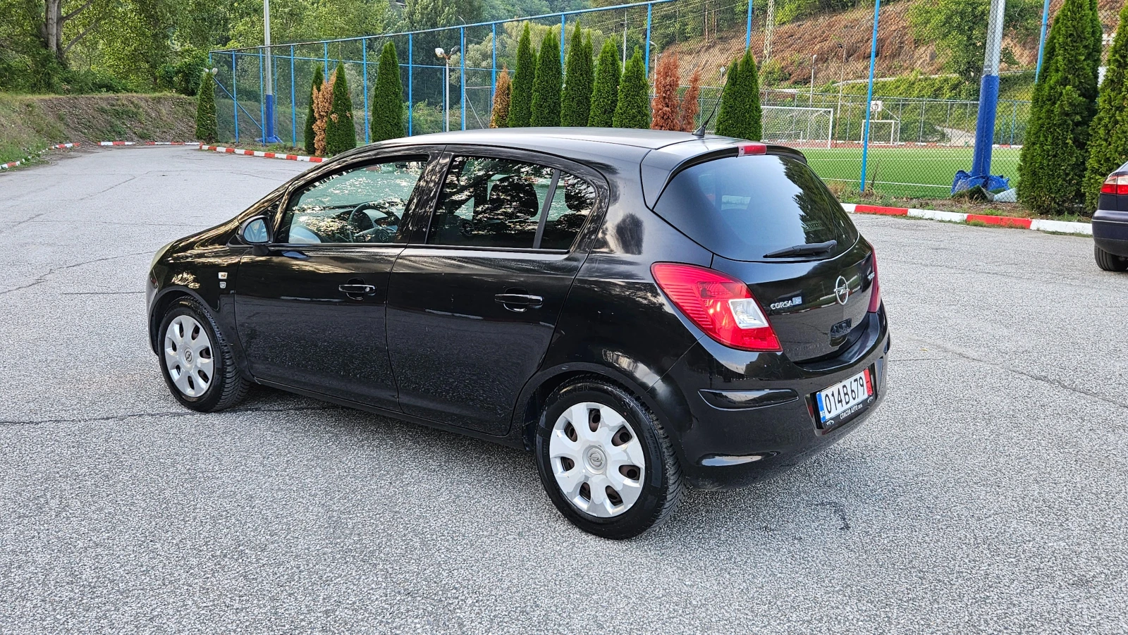 Opel Corsa 1.3 JTD KLIMATIK/ITALY - изображение 4