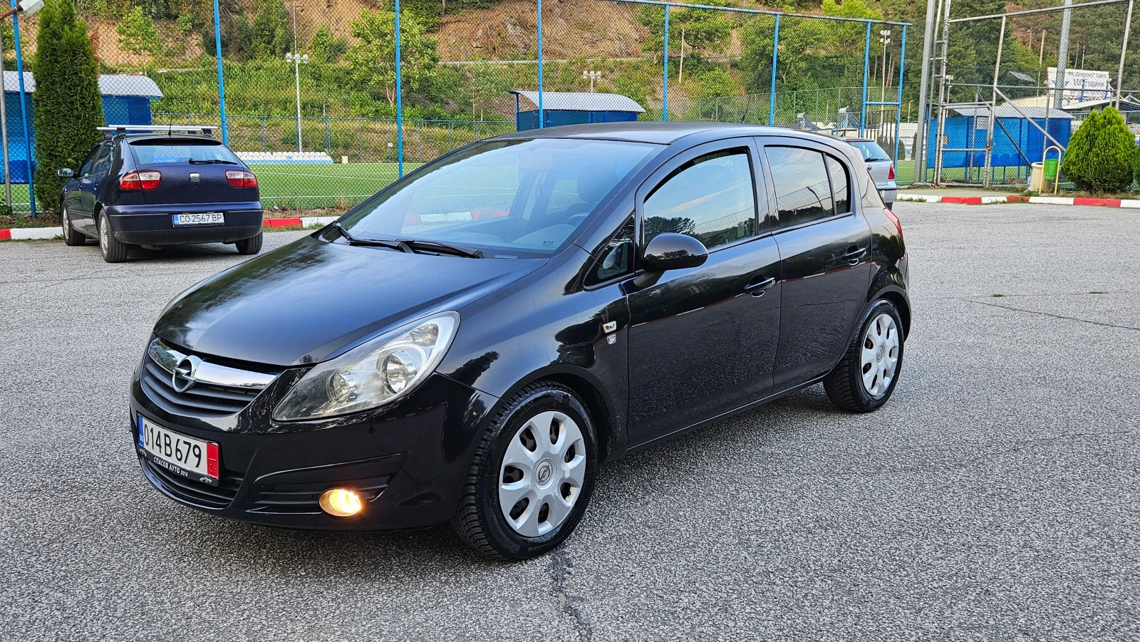 Opel Corsa 1.3 JTD KLIMATIK/ITALY - изображение 2
