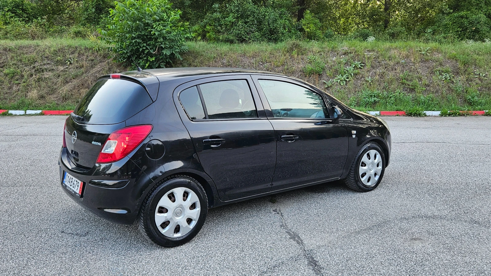 Opel Corsa 1.3 JTD KLIMATIK/ITALY - изображение 6