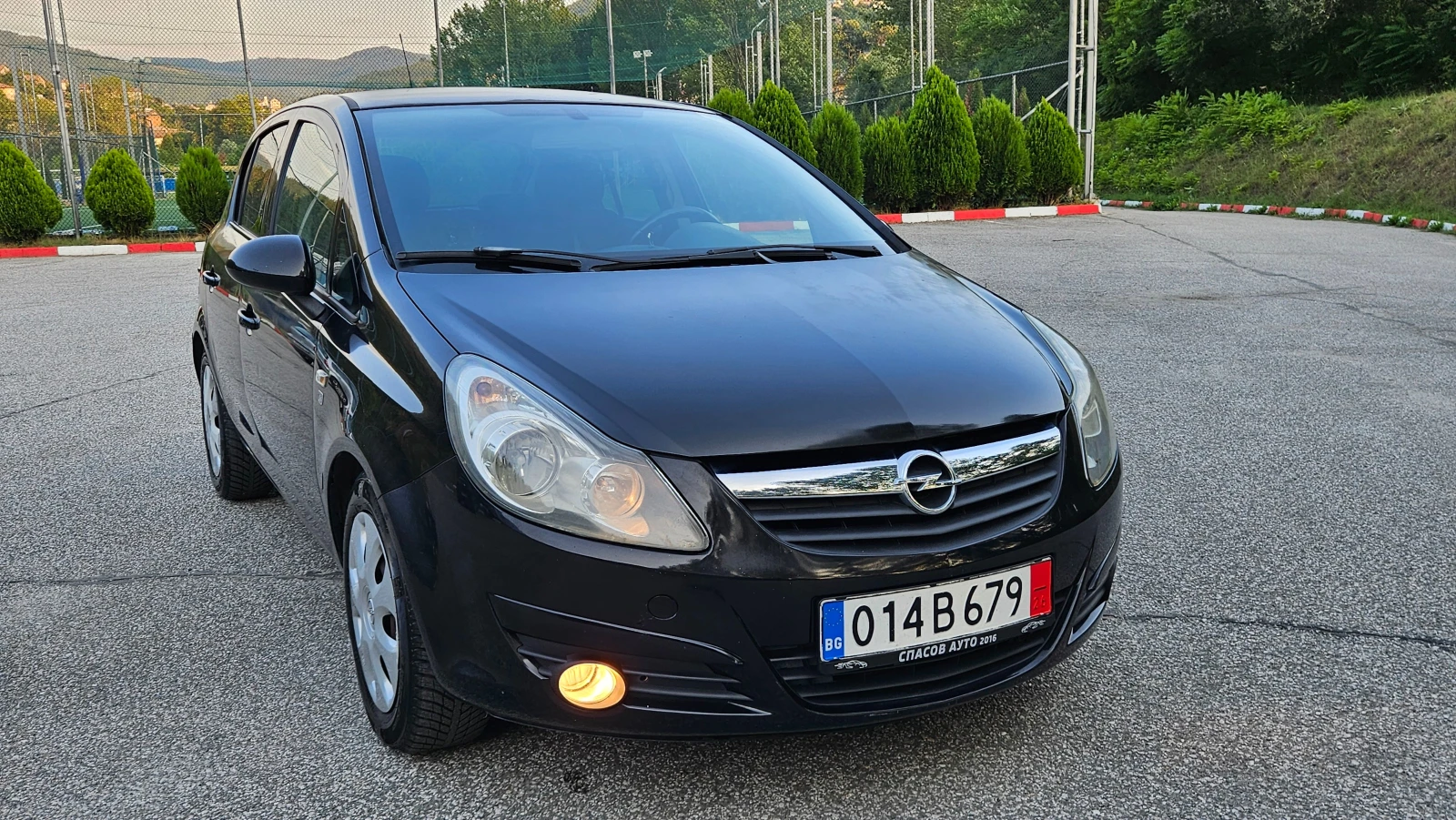 Opel Corsa 1.3 JTD KLIMATIK/ITALY - изображение 9
