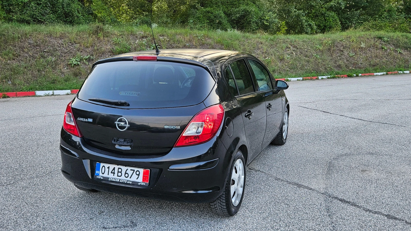 Opel Corsa 1.3 JTD KLIMATIK/ITALY - изображение 5