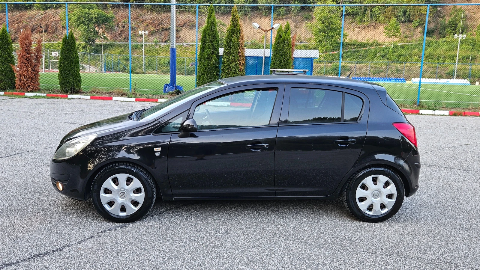 Opel Corsa 1.3 JTD KLIMATIK/ITALY - изображение 3