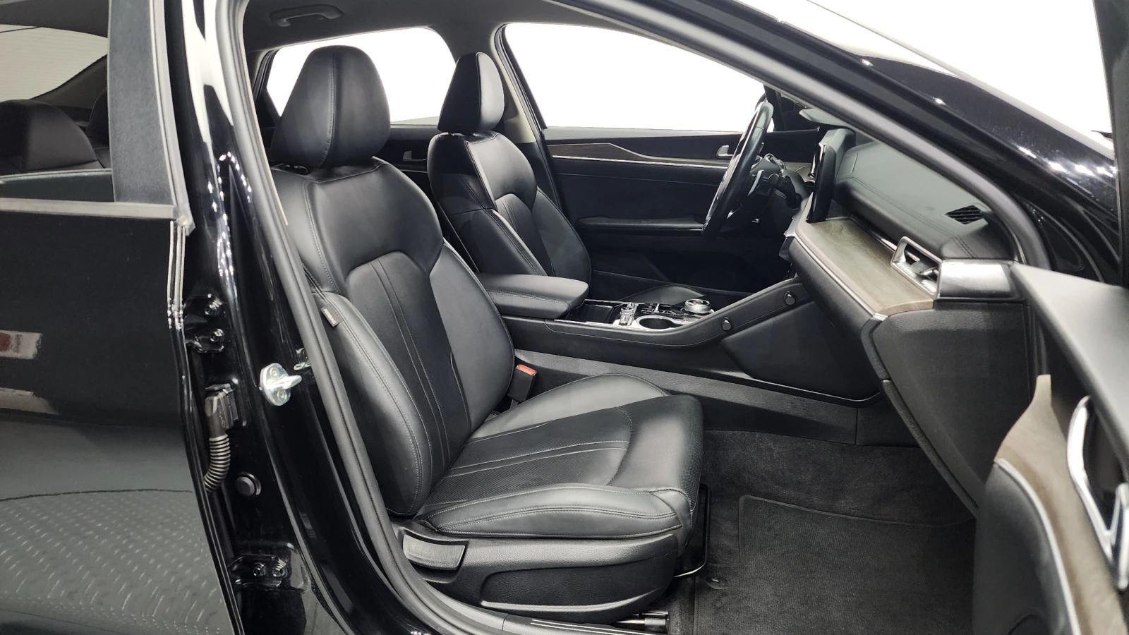 Kia K5 1.6T NOBLESSE - изображение 10
