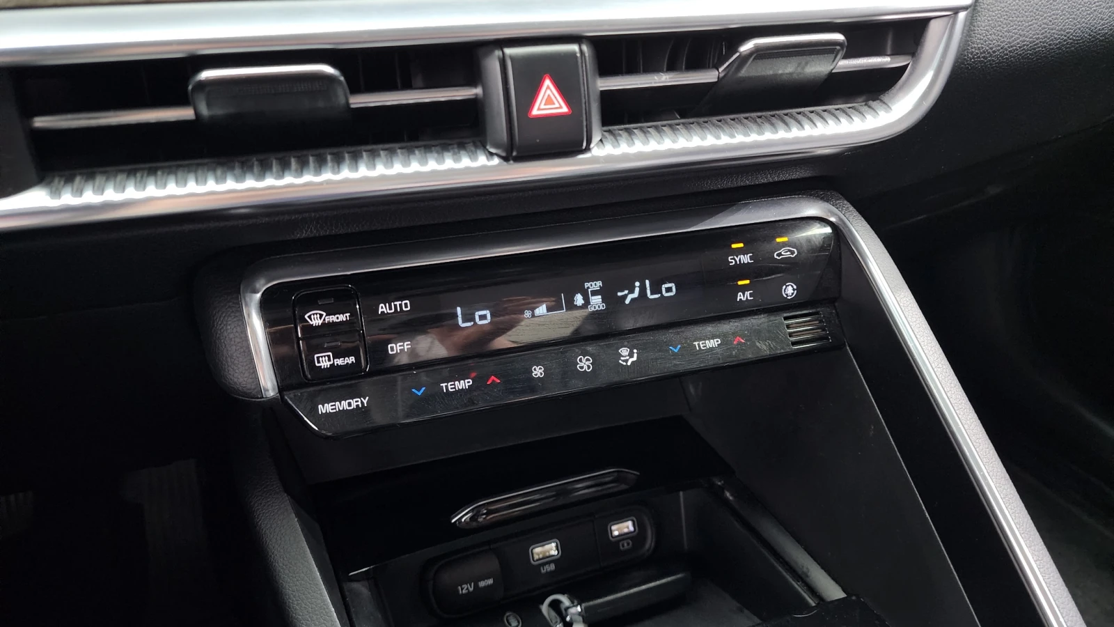 Kia K5 1.6T NOBLESSE | Mobile.bg   17