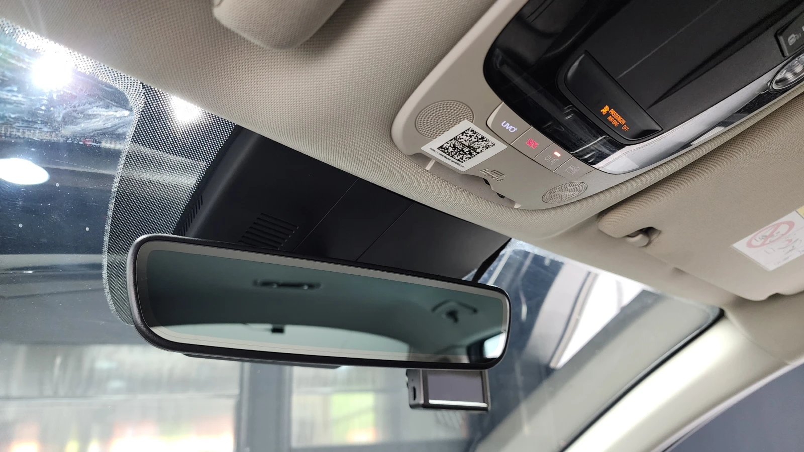 Kia K5 1.6T NOBLESSE | Mobile.bg   16