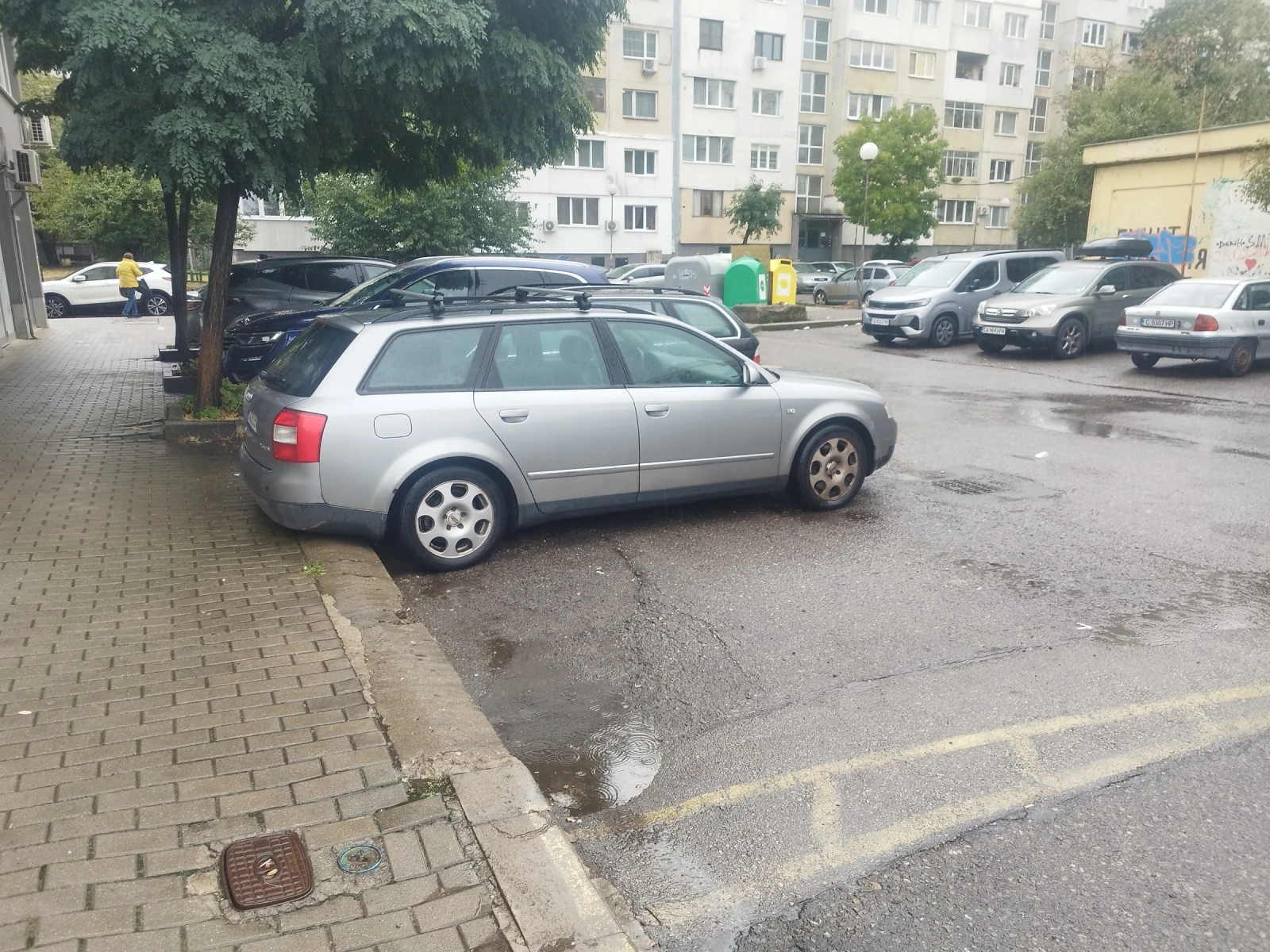 Audi A4  - изображение 4