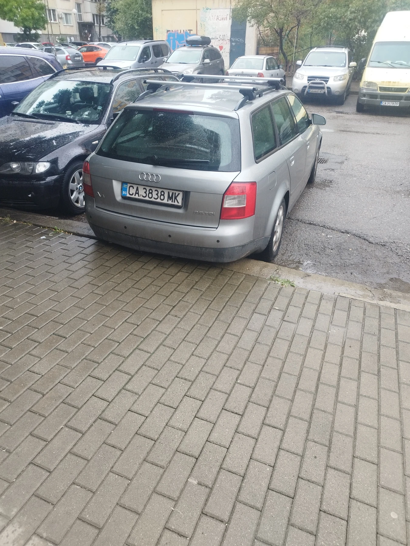 Audi A4  - изображение 2