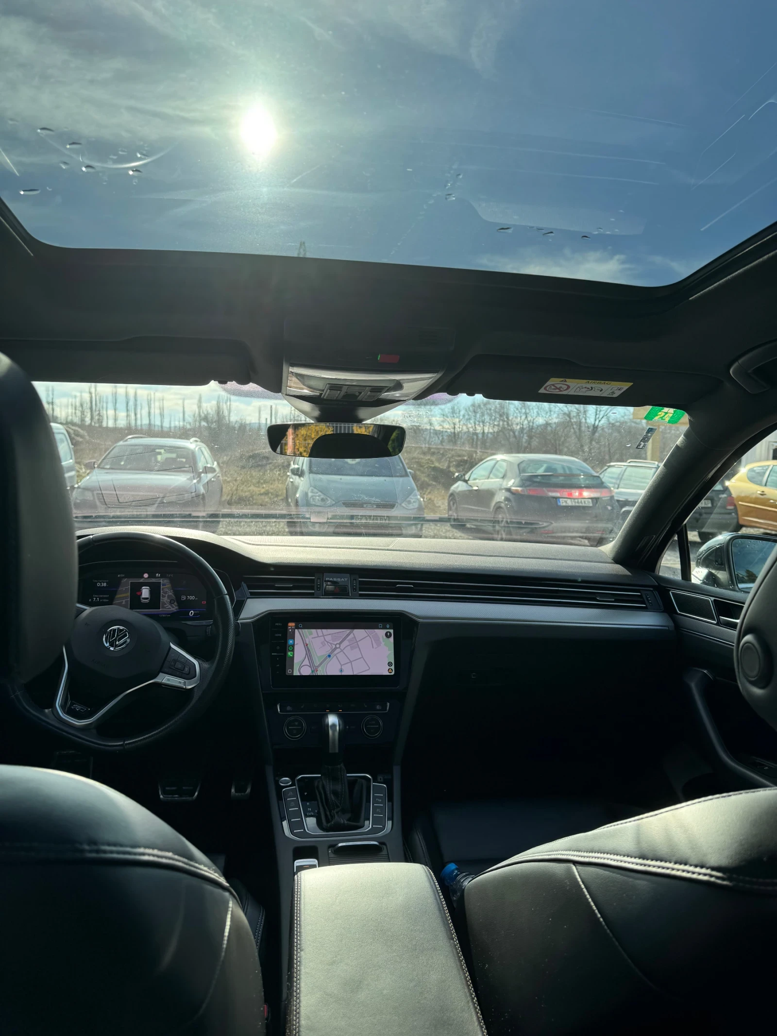 VW Passat R-line - изображение 6