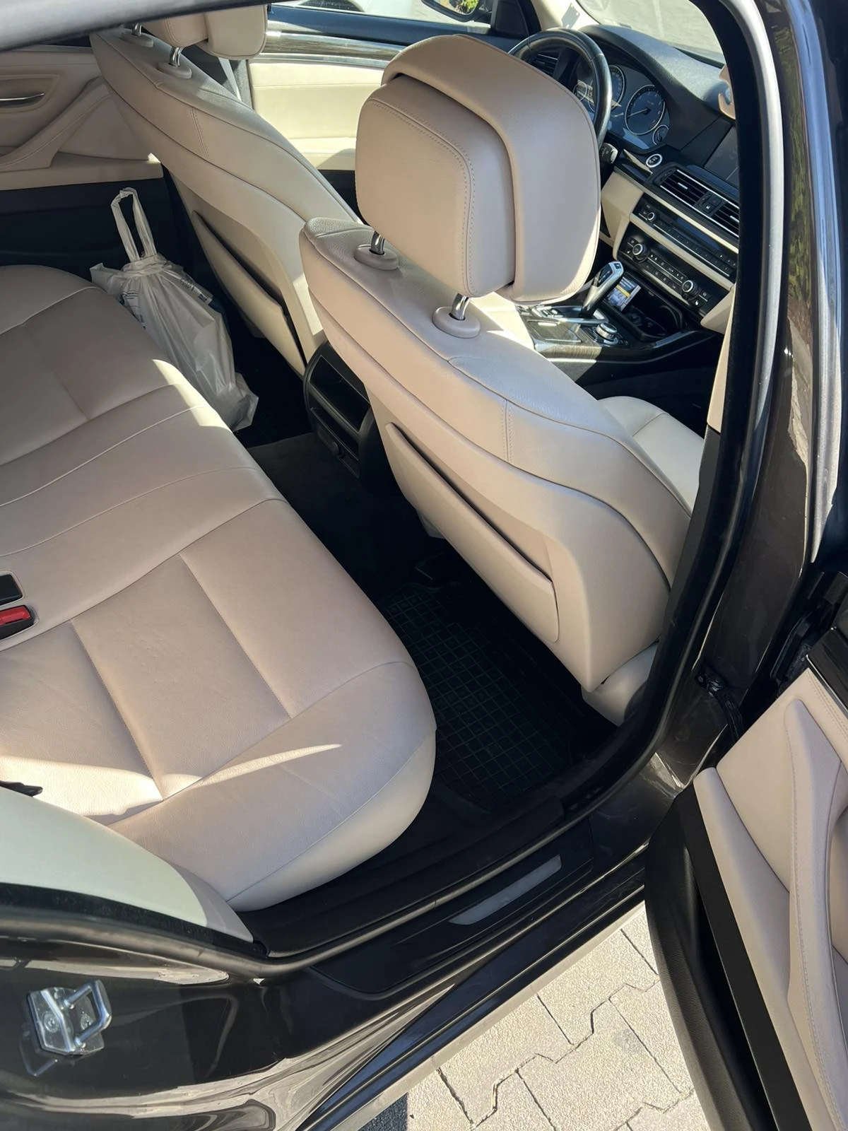 BMW 523 | Mobile.bg   15