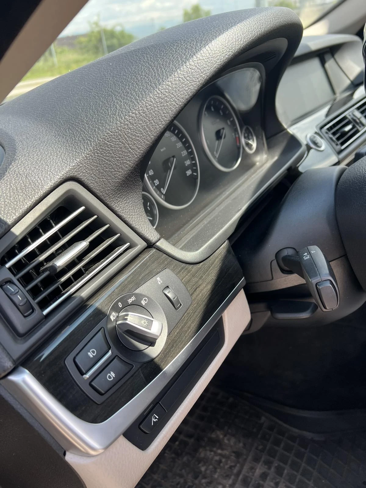 BMW 523 | Mobile.bg   11