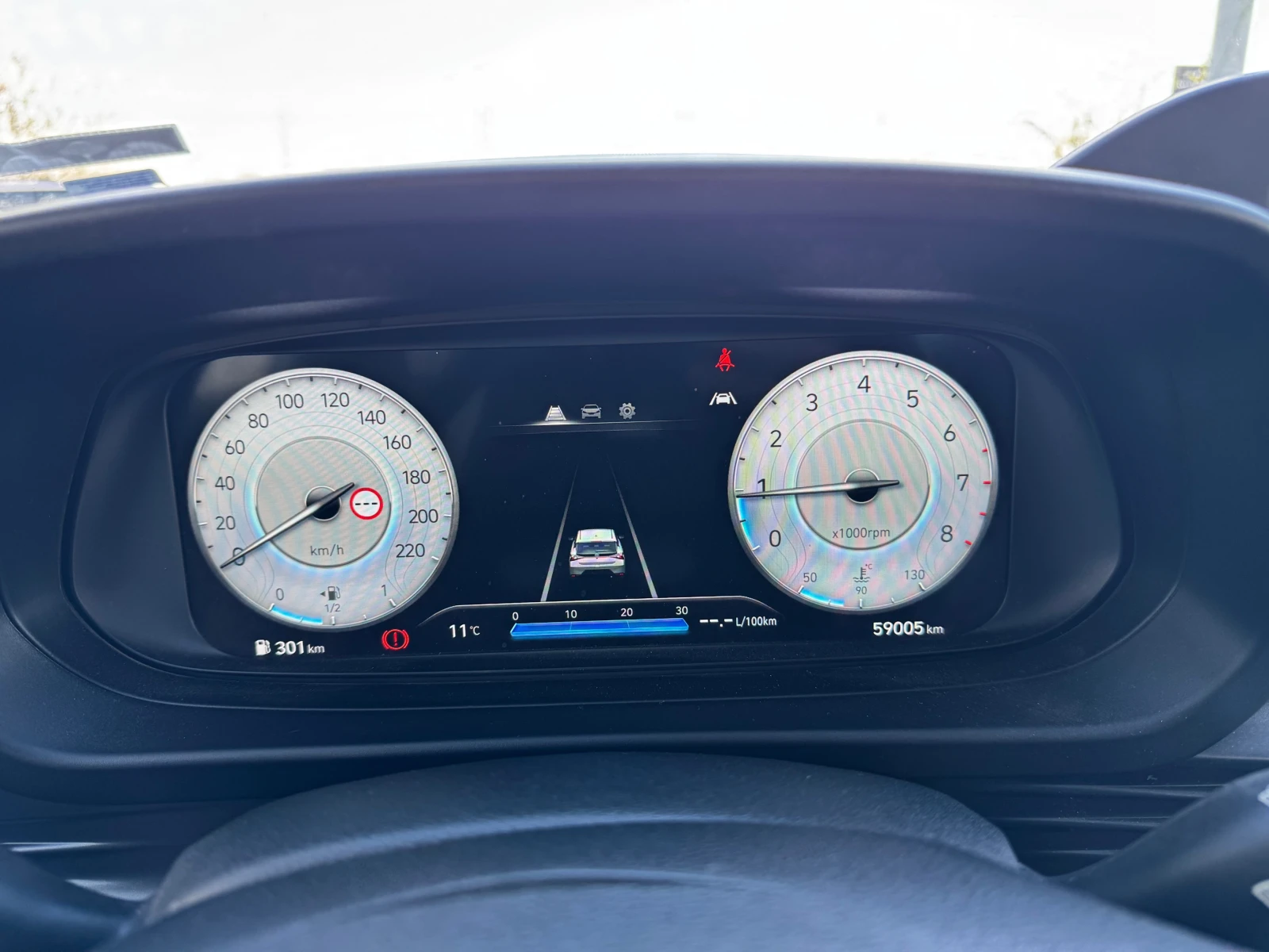 Hyundai Bayon Exclusive  | Mobile.bg   12