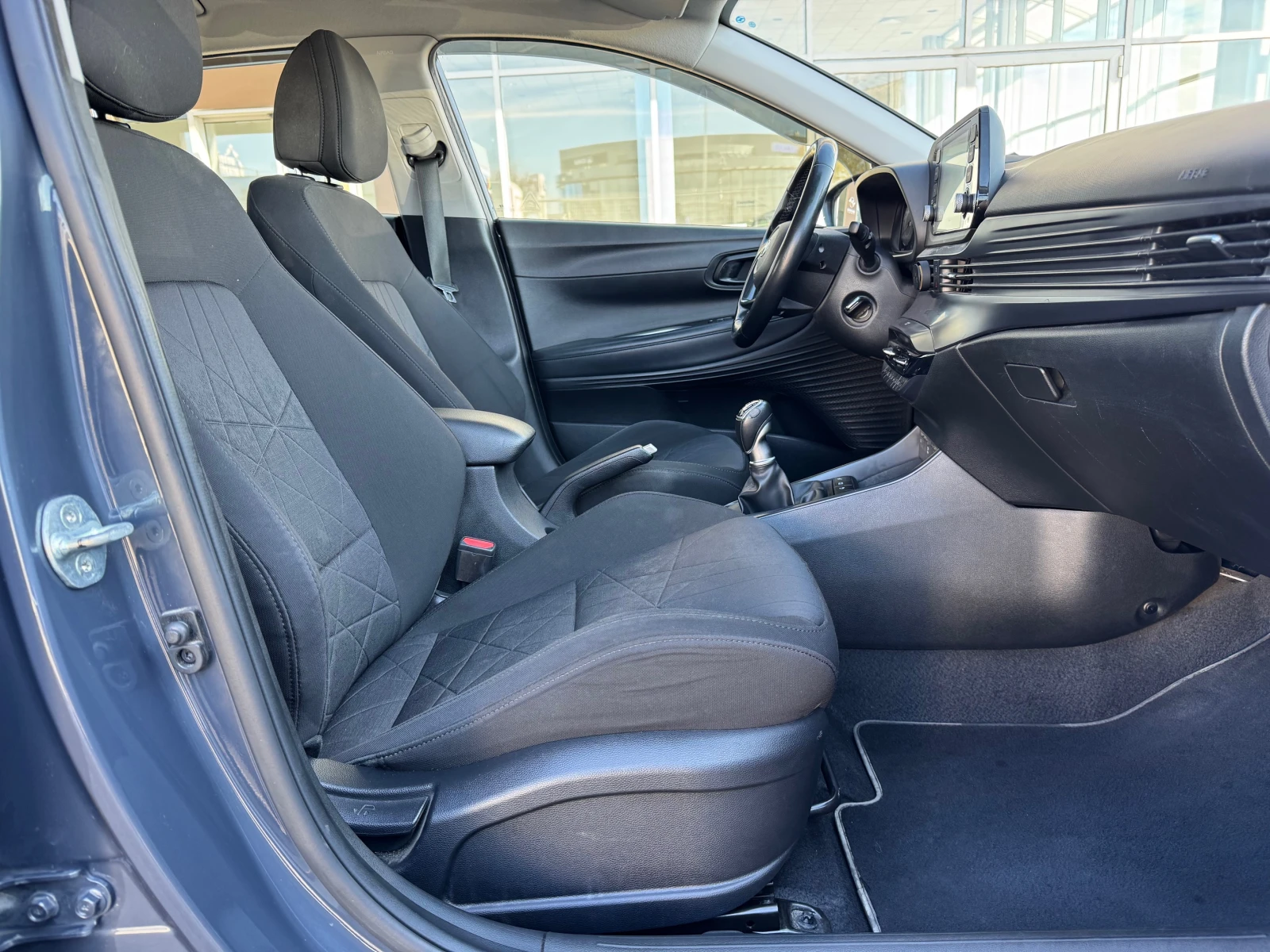 Hyundai Bayon Exclusive  | Mobile.bg   17