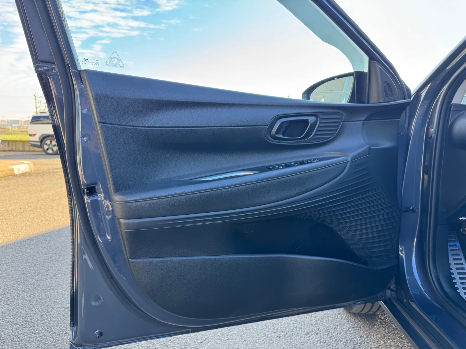 Hyundai Bayon Exclusive  | Mobile.bg   10