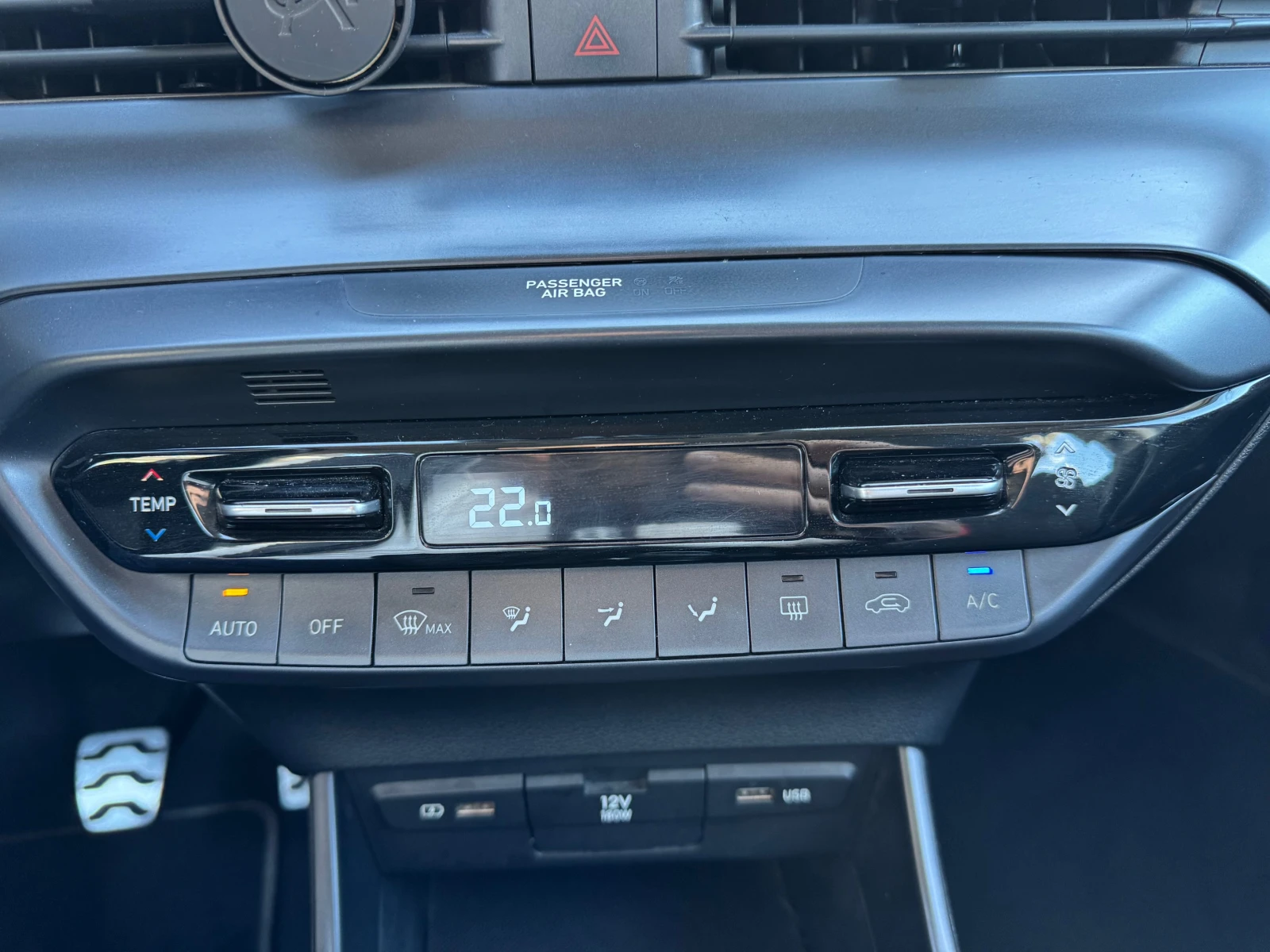 Hyundai Bayon Exclusive  | Mobile.bg   14