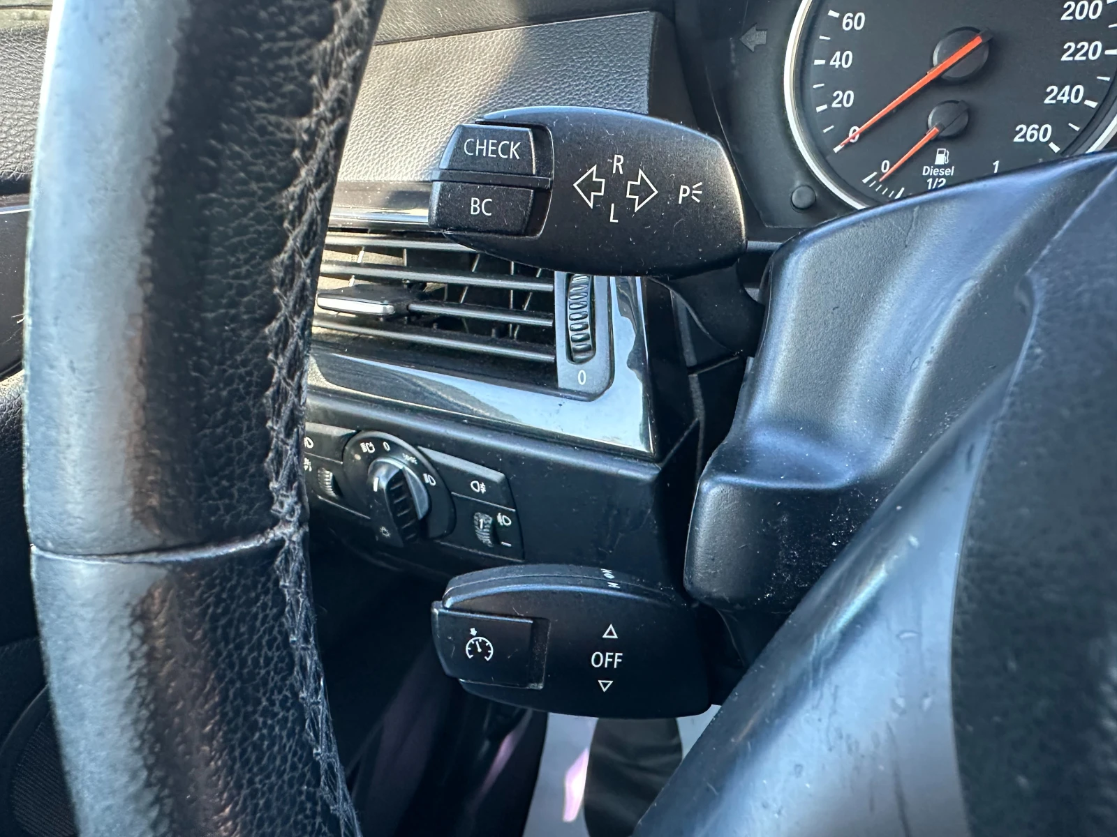 BMW 520 M Pack/2.0d 163 .. | Mobile.bg   14