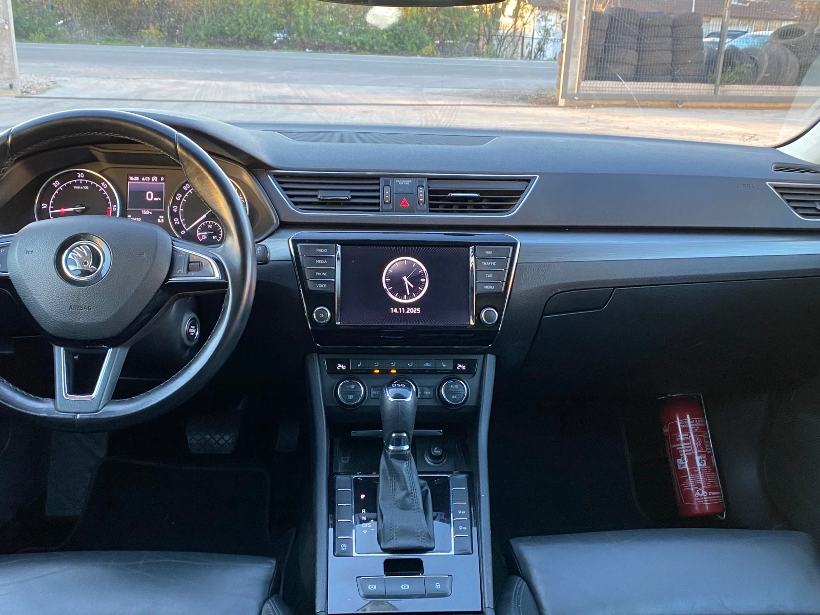 Skoda Superb | Mobile.bg   11