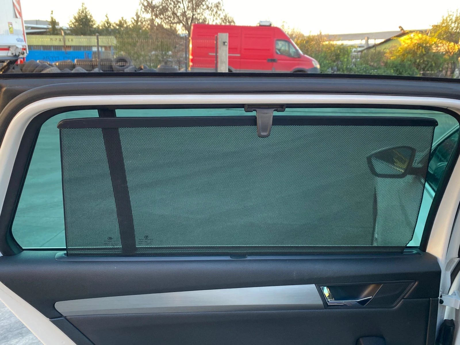 Skoda Superb | Mobile.bg   8