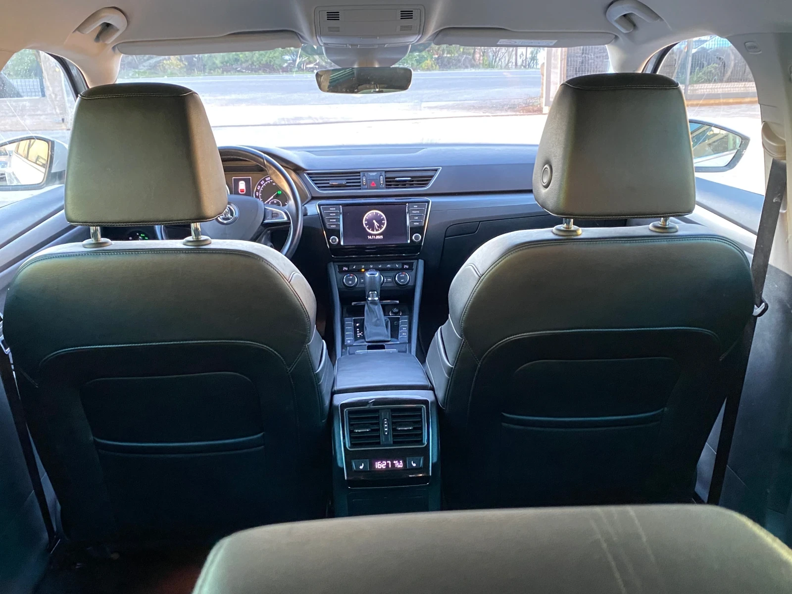 Skoda Superb | Mobile.bg   10