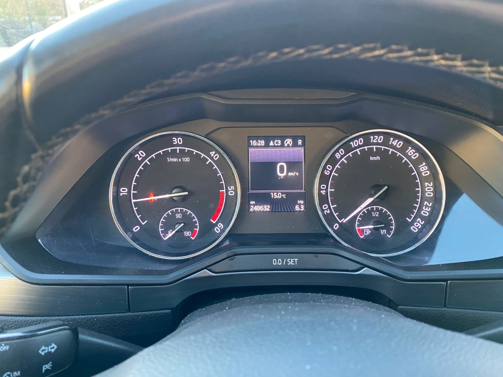 Skoda Superb | Mobile.bg   12