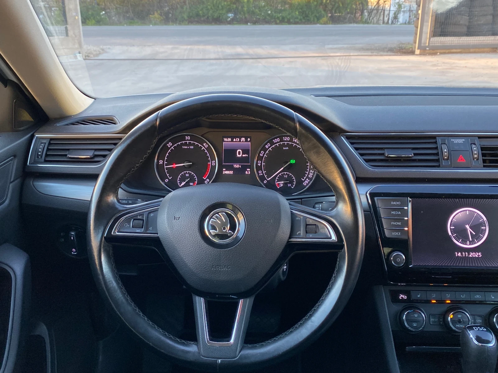 Skoda Superb | Mobile.bg   7