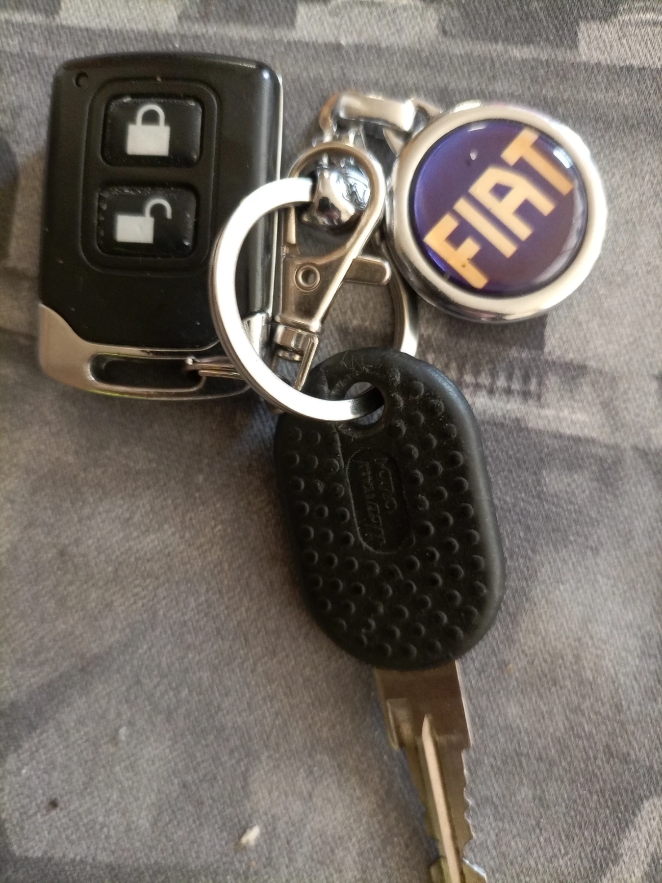 Fiat Uno 45 - изображение 3