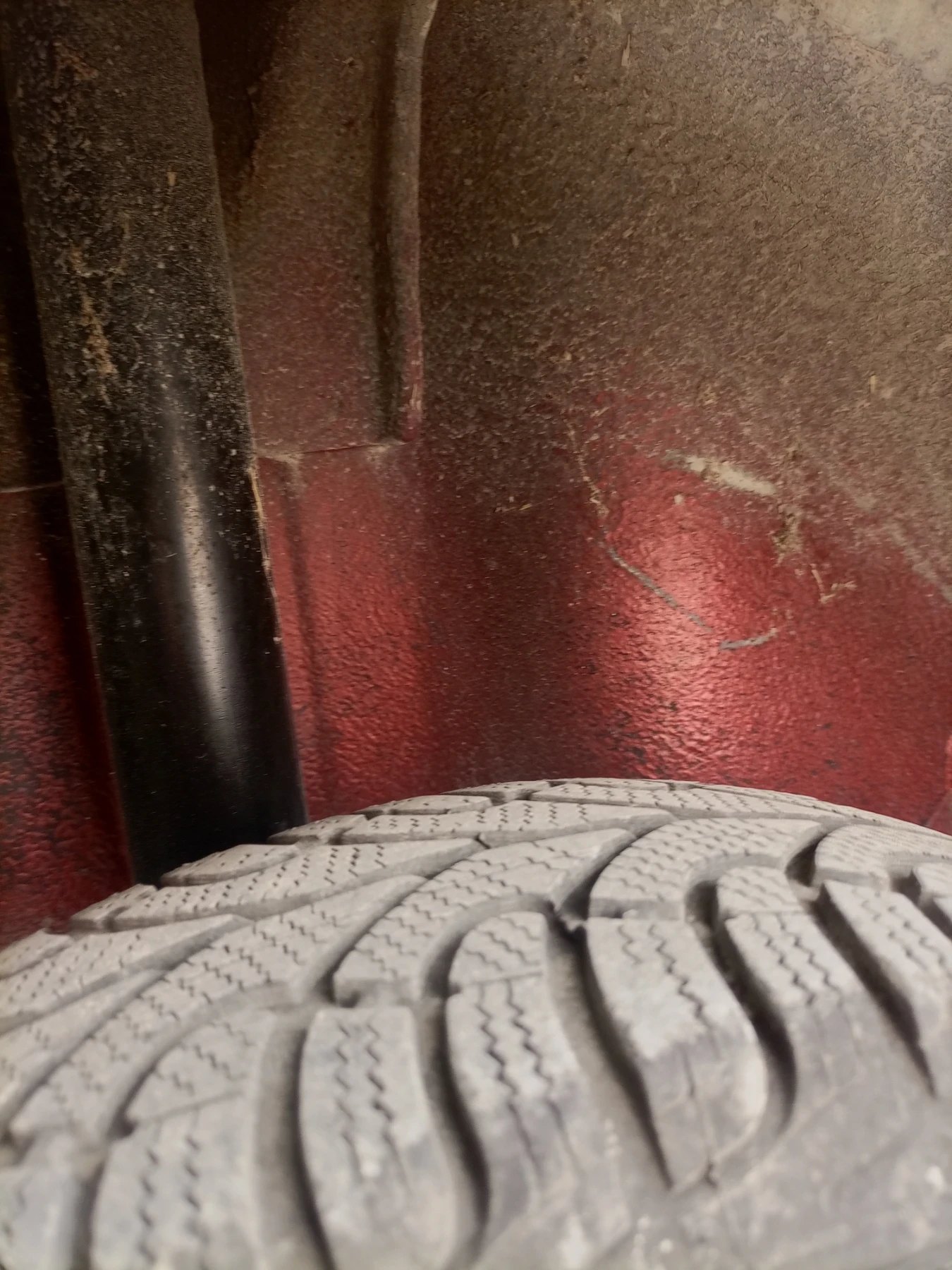 Fiat Uno 45 - изображение 4