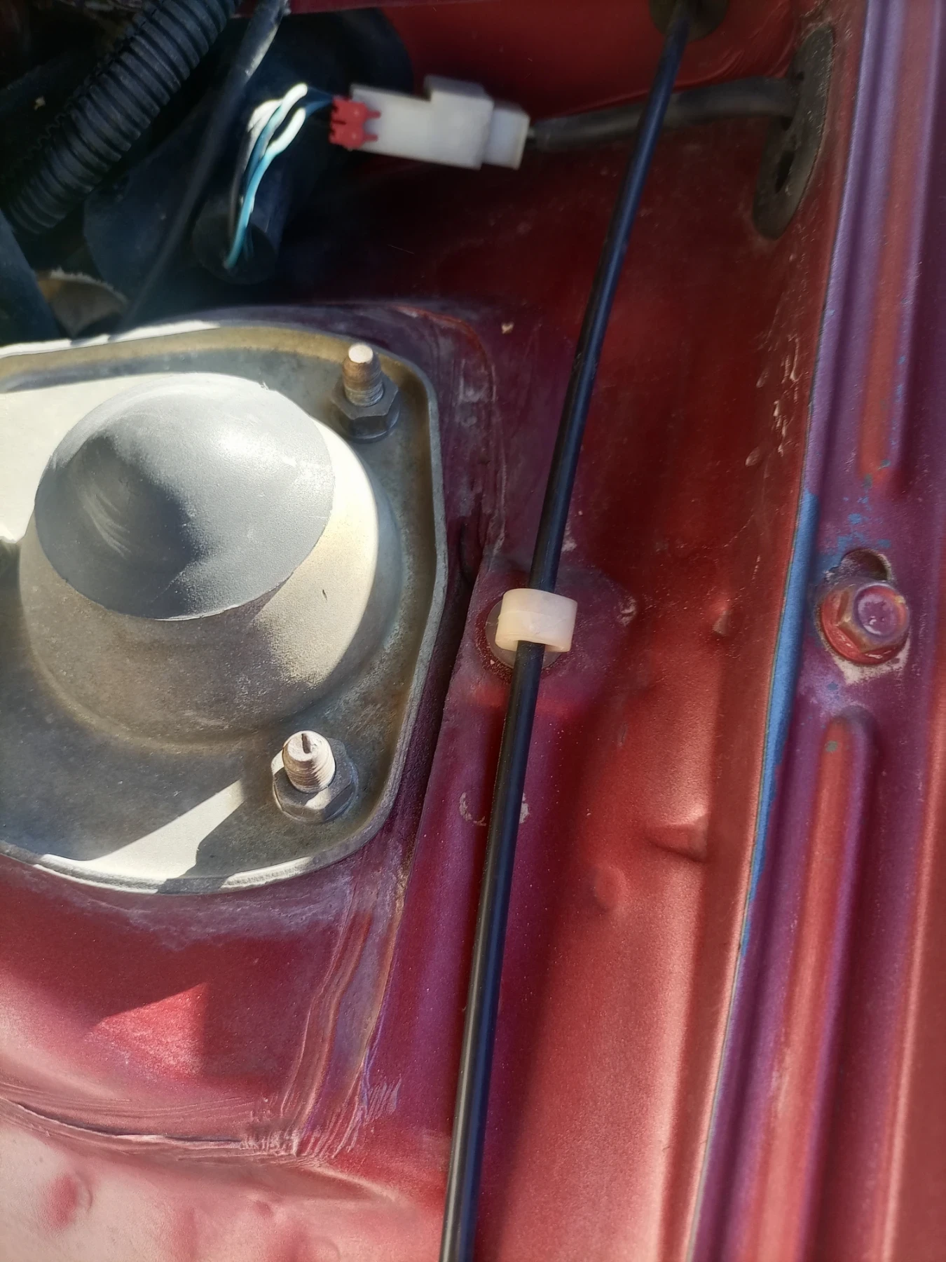 Fiat Uno 45 - изображение 6